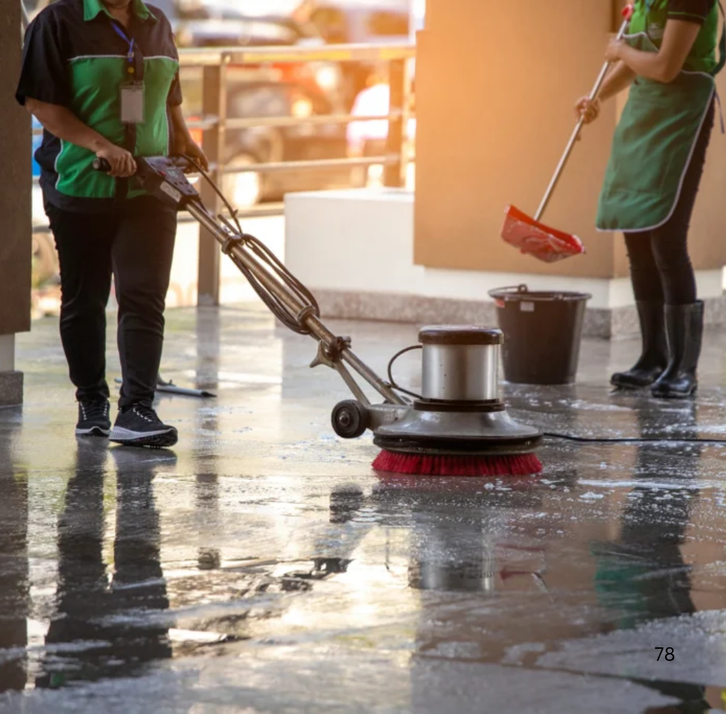 Best Cleaning Services Ever in Australia
