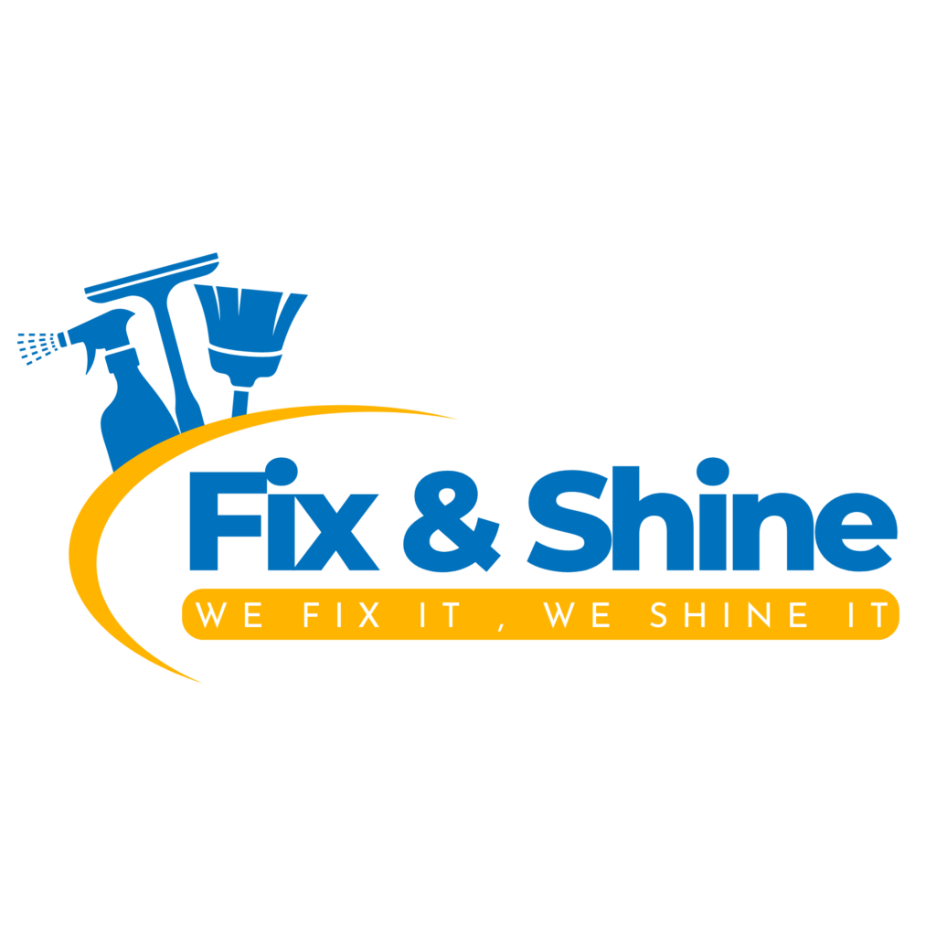 Fix & Shine
