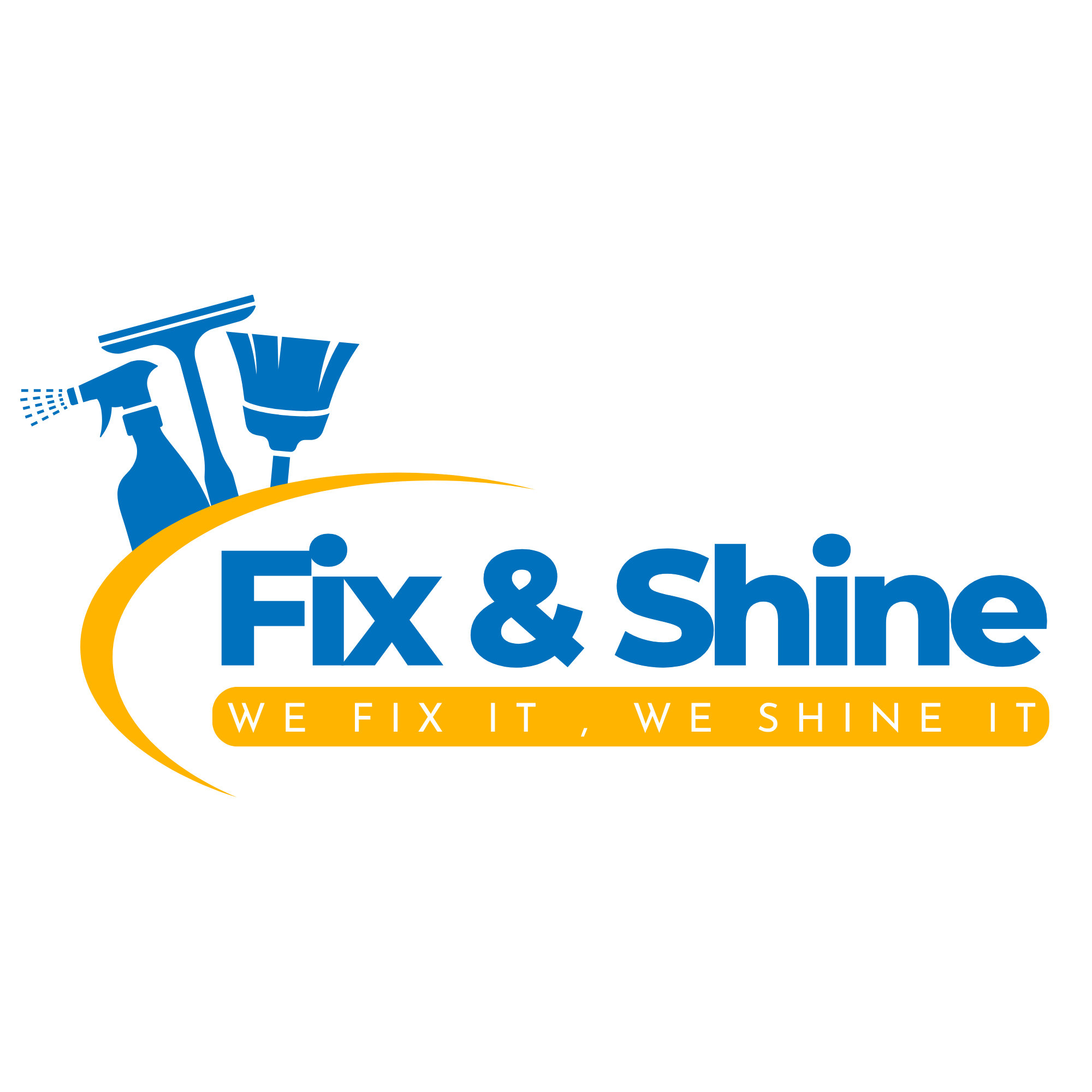 Fix & Shine