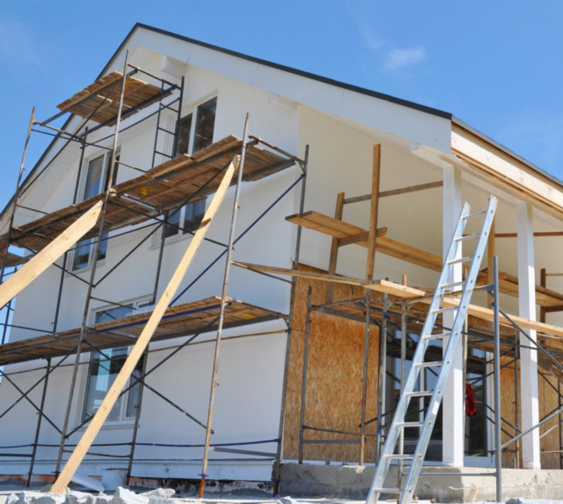Queenslander Homes Painting Service in Melbourne