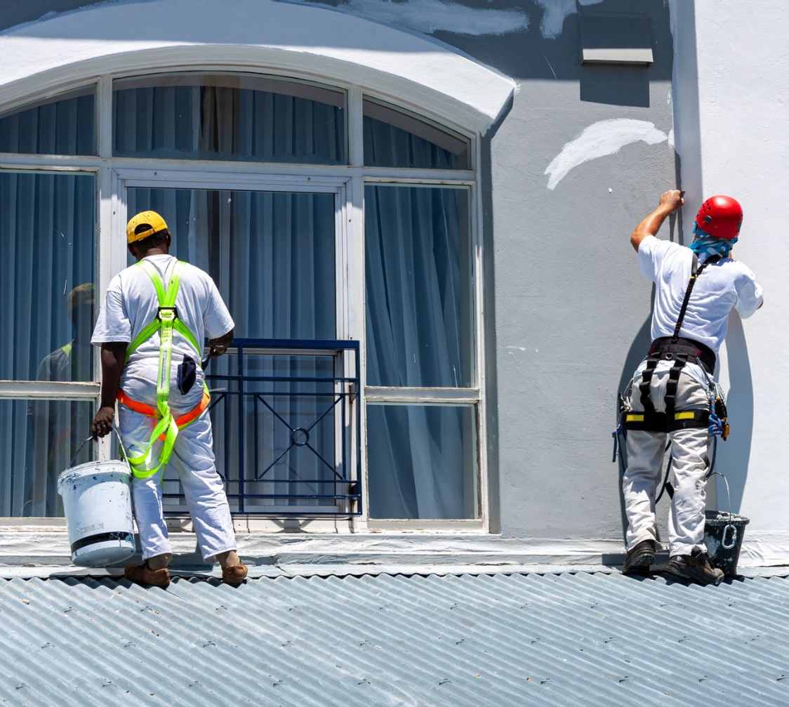 Residential Painting – Medium Service in Melbourne